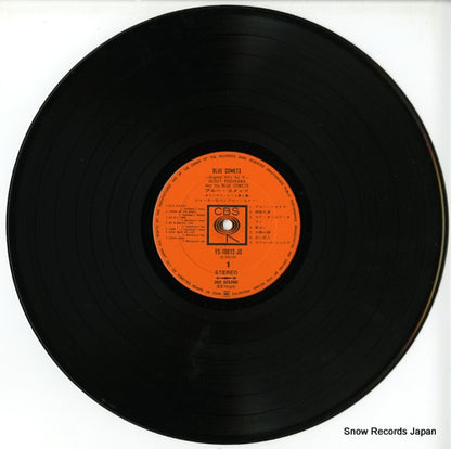 YS-10012-JC disc