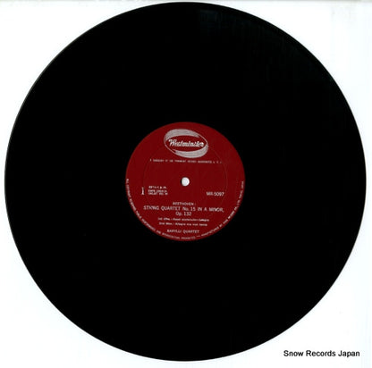 MR5097 disc