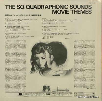 FCPA-224 back cover