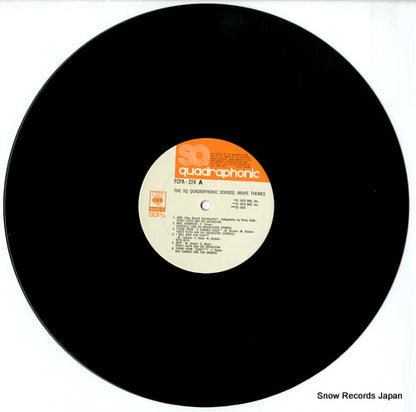 FCPA-224 disc