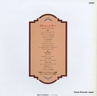 RCA-8039 back cover