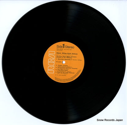 RCA-8039 disc