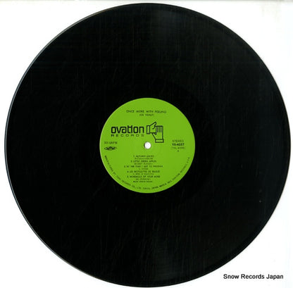 YX-4037 disc