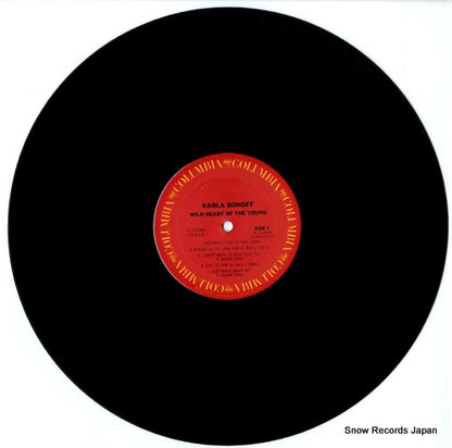 FC37444 disc