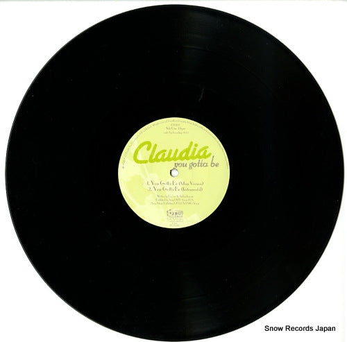 DT010T disc