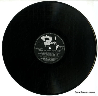 GP13 disc
