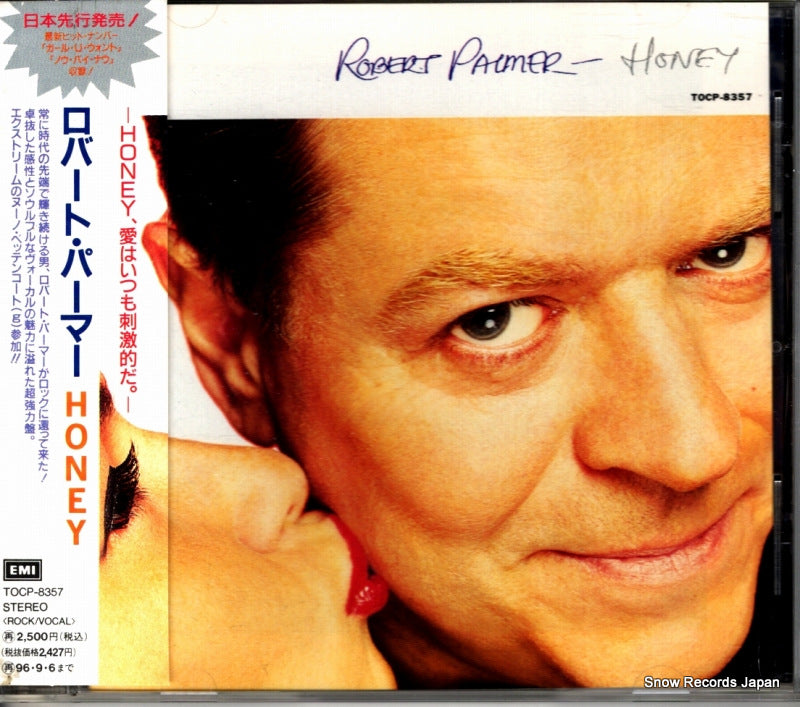 TOCP-8357 front cover
