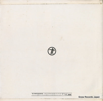 NL-2281 back cover
