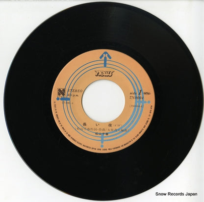 7N0004 disc