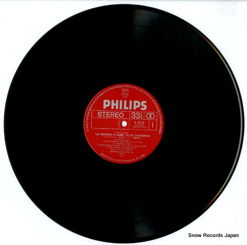 X-5516 disc