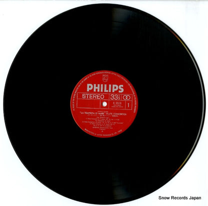 X-5516 disc