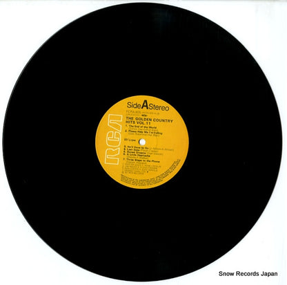 FCPA805 disc