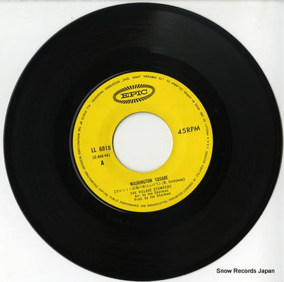 LL-6010 disc