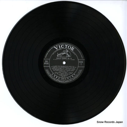 RA-5123 disc