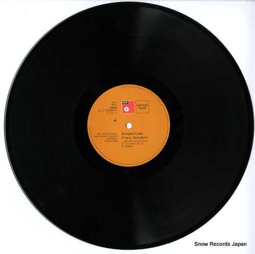 ULX-3038-H disc