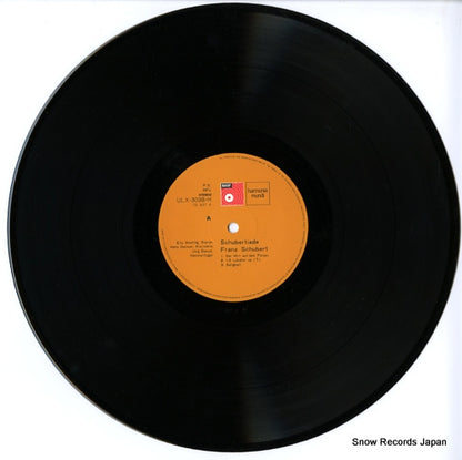 ULX-3038-H disc