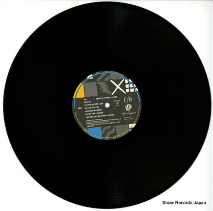 L25P1189 disc