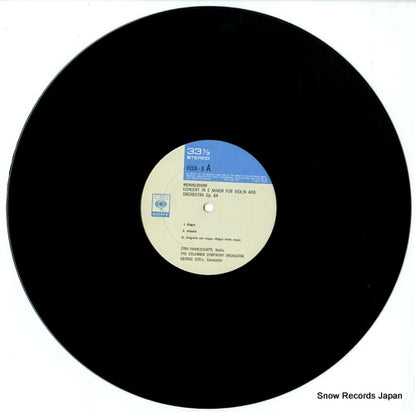 FCCA-8 disc