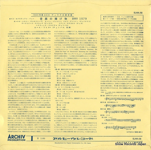 SLAM-58 back cover