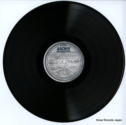 SLAM-58 disc