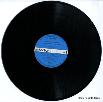 VIP-28083 disc