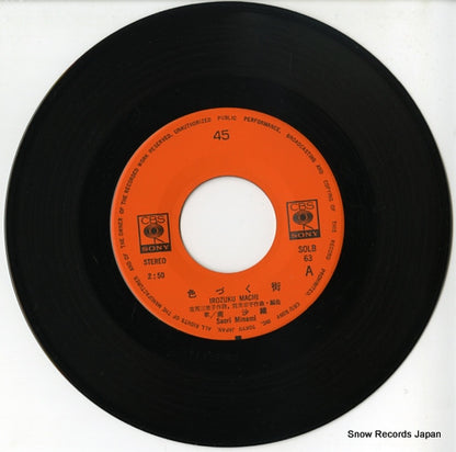 SOLB63 disc
