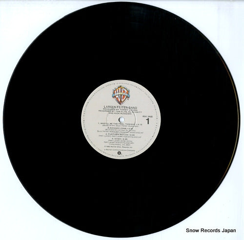 BSK3468 disc