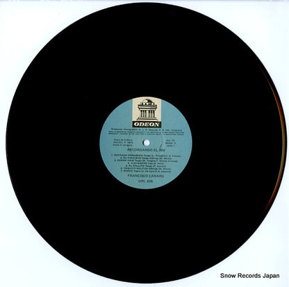 URL826 disc