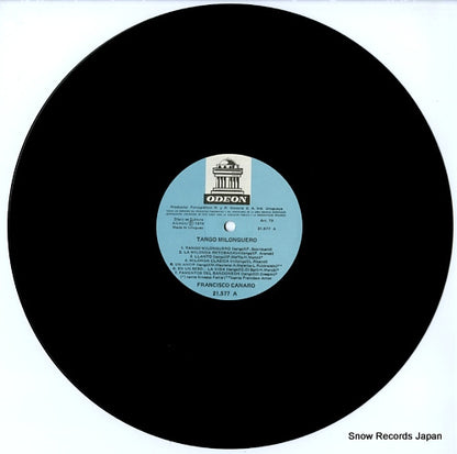 URL21577 disc