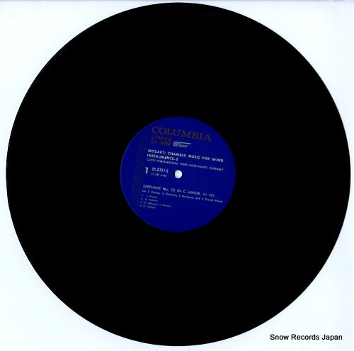 OS-2767-S disc