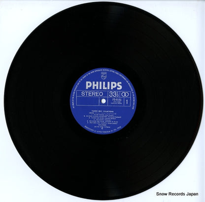 FD-9101 disc