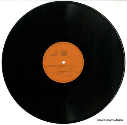 ULS-3121-H disc