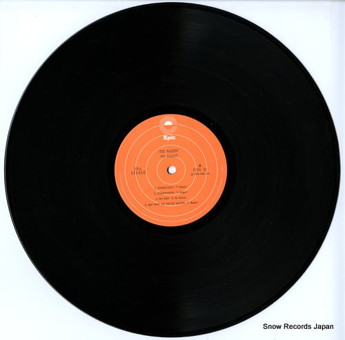 ECPO-92 disc
