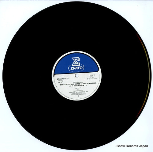 ERX-2192 disc