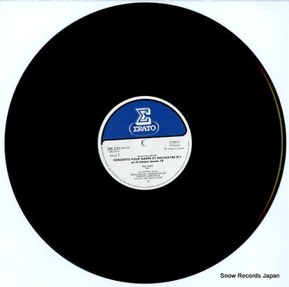 ERX-2192 disc