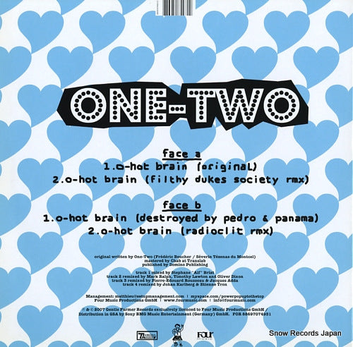 88697074931 back cover