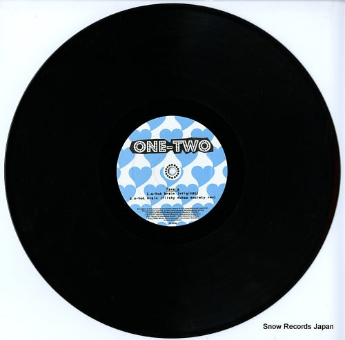 88697074931 disc