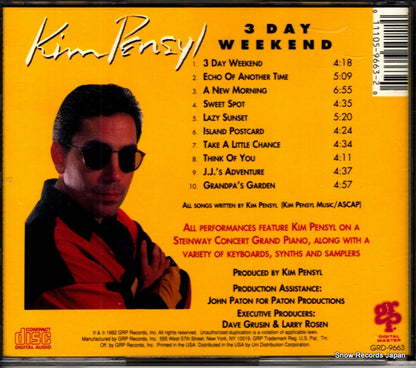 GRD-9663 back cover
