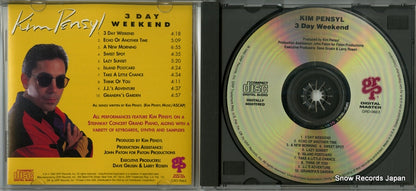 GRD-9663 disc