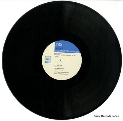 13AC135 disc