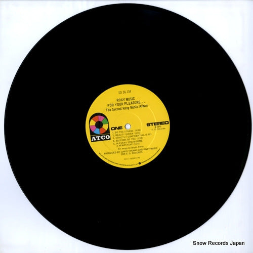 SD36-134 disc