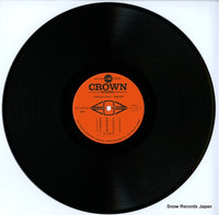 GWA-3 disc