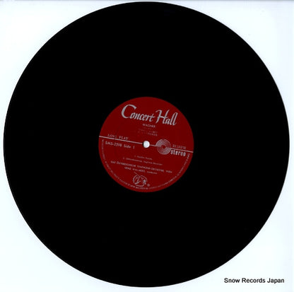 SMS-2598 disc