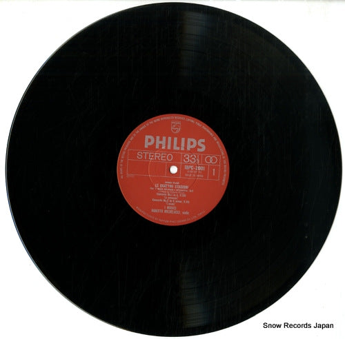 18PC-2001 disc