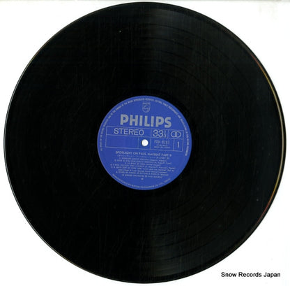 FDX-9281-82 disc