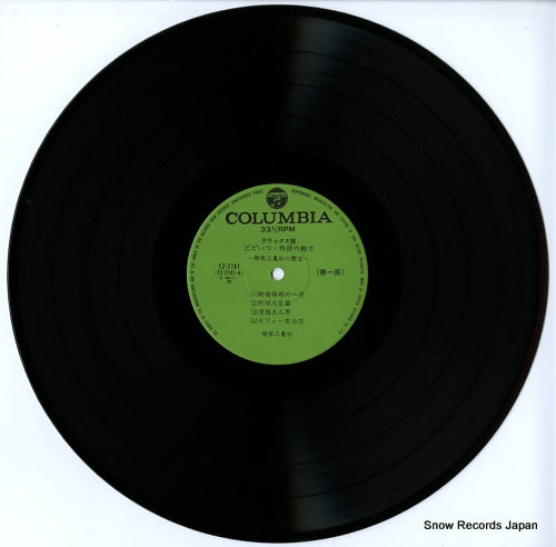 FZ-7141 disc
