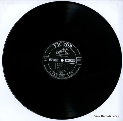 SJV-585 disc