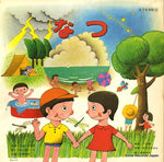 TKCA-2 front cover