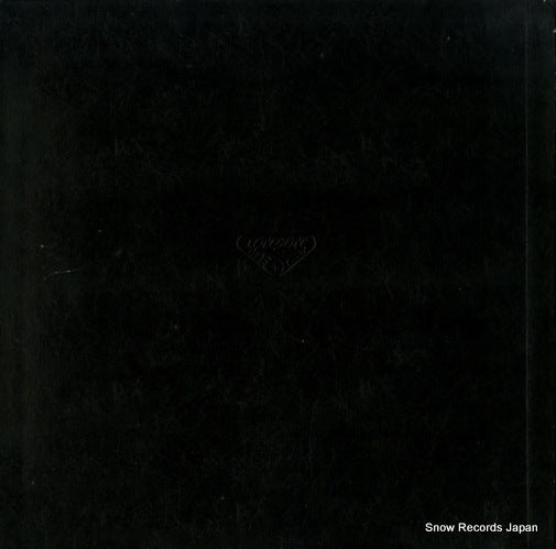 SLC7009/11 back cover
