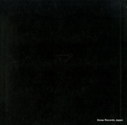 SLC7009/11 back cover
